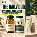 PDLYTE daily duo