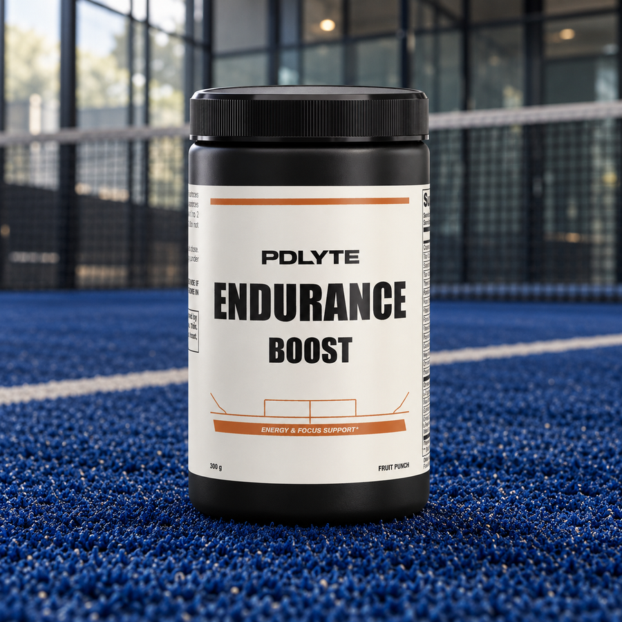 PDLYTE Endurance Boost
