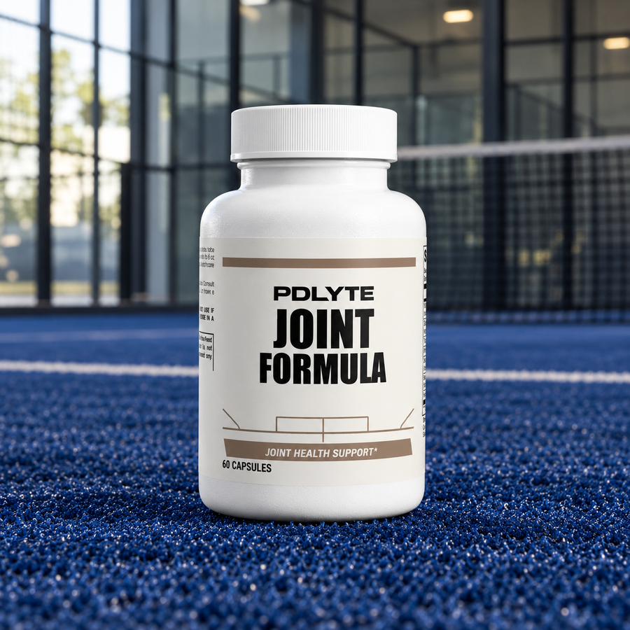 PDLYTE Joint Formula