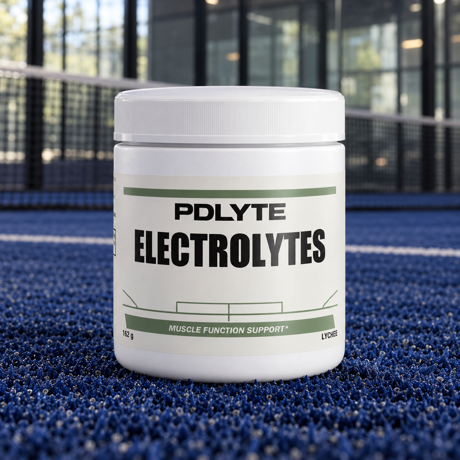 PDLYTE Electrolytes — Lychee
