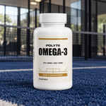 PDLYTE / Included Omega-3